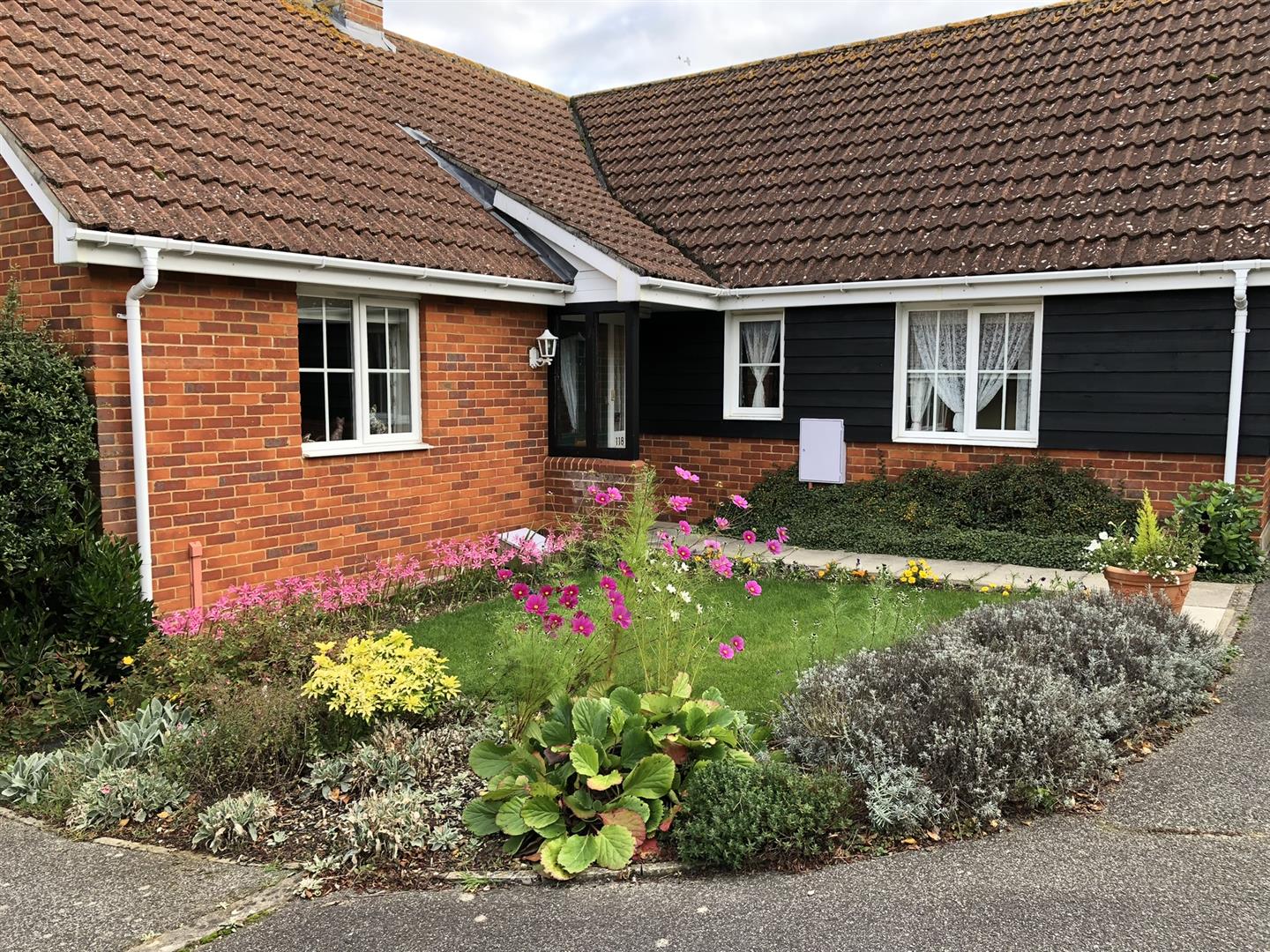 Framlingham property photo